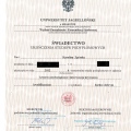 Powiększ obraz: certificate 3