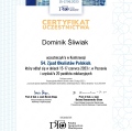 Powiększ obraz: certificate 17