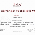 Powiększ obraz: certificate 9