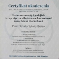 Powiększ obraz: certificate 14