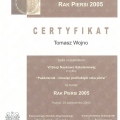 Powiększ obraz: certificate 17