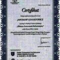 Powiększ obraz: certificate 5