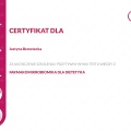 Powiększ obraz: certificate 2