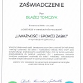 Powiększ obraz: certificate 9