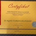 Powiększ obraz: certificate 19
