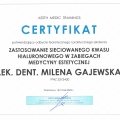 Powiększ obraz: certificate 14
