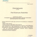 Powiększ obraz: certificate 18