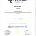 Powiększ obraz: certificate 10
