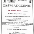 Powiększ obraz: certificate 60