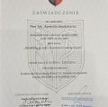 Powiększ obraz: certificate 12