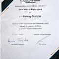Powiększ obraz: certificate 1