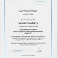 Powiększ obraz: certificate 6