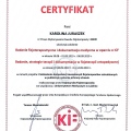 Powiększ obraz: certificate 3