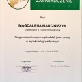 Powiększ obraz: certificate 10