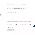 Powiększ obraz: certificate 31