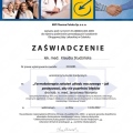 Powiększ obraz: certificate 10