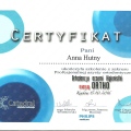 Powiększ obraz: certificate 11