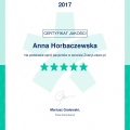 Powiększ obraz: certificate 8