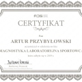 Powiększ obraz: certificate 26