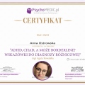 Powiększ obraz: certificate 10