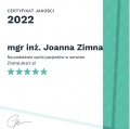 Powiększ obraz: certificate 5