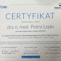 Powiększ obraz: certificate 1