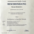 Powiększ obraz: certificate 13