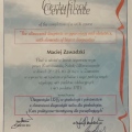 Powiększ obraz: certificate 4