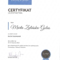 Powiększ obraz: certificate 25