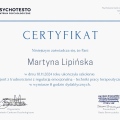 Powiększ obraz: certificate 2