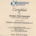Powiększ obraz: certificate 5