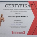 Powiększ obraz: certificate 7