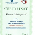 Powiększ obraz: certificate 21