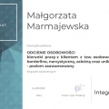Powiększ obraz: certificate 2