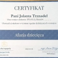 Powiększ obraz: certificate 5
