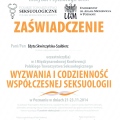 Powiększ obraz: certificate 1