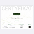 Powiększ obraz: certificate 5
