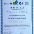 Powiększ obraz: certificate 15