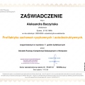 Powiększ obraz: certificate 4