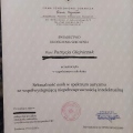 Powiększ obraz: certificate 3