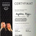 Powiększ obraz: certificate 1
