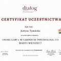 Powiększ obraz: certificate 14