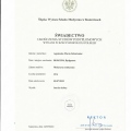 Powiększ obraz: certificate 3