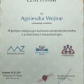 Powiększ obraz: certificate 2