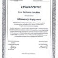 Powiększ obraz: certificate 7