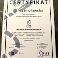 Powiększ obraz: certificate 3