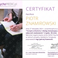 Powiększ obraz: certificate 16