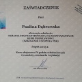 Powiększ obraz: certificate 9