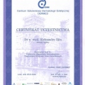 Powiększ obraz: certificate 25