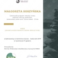 Powiększ obraz: certificate 12